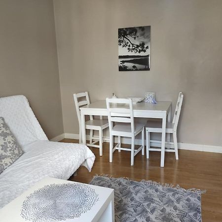 Apartamenty Nowy Swiat Varsavia Esterno foto