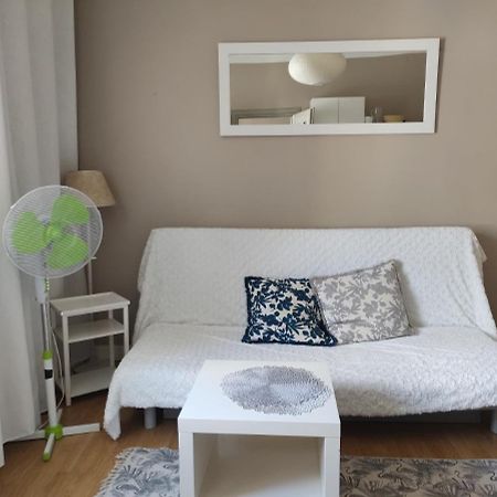 Apartamenty Nowy Swiat Varsavia Esterno foto