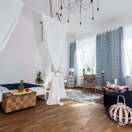 Apartamenty Nowy Swiat Varsavia Esterno foto