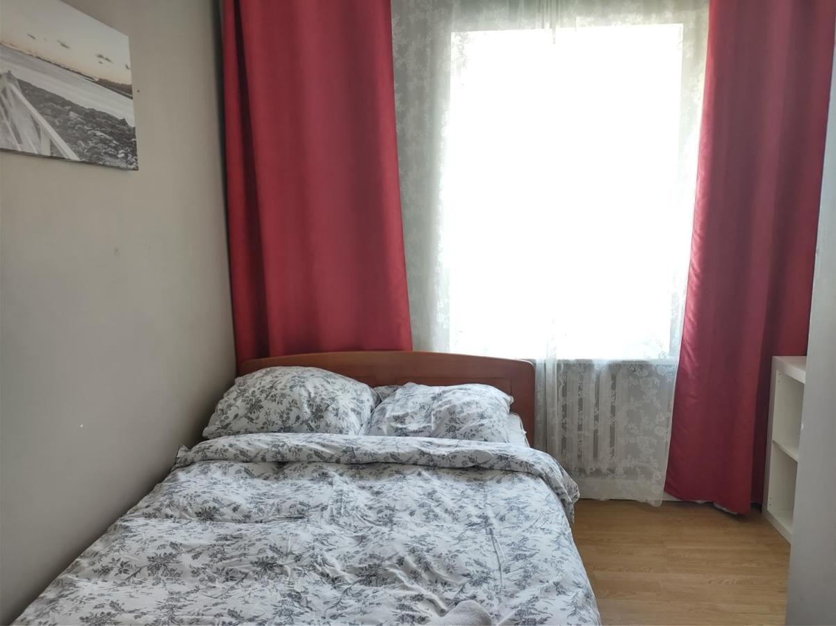 Apartamenty Nowy Swiat Varsavia Esterno foto