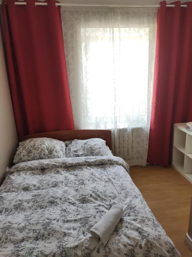 Apartamenty Nowy Swiat Varsavia Esterno foto